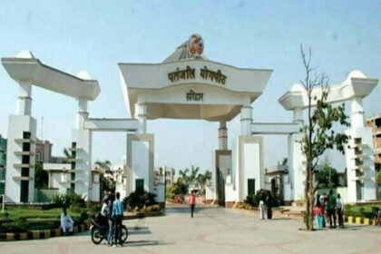 पतंजलि योगपीठ की साध्वी ने छत से कूद कर दी जान, घटना से हड़कंप