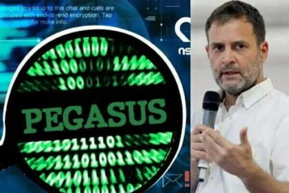 संभलकर चल रहे हैं राहुल गांधी, अगर राफेल की तरह पेगासस भी 'बैकफायर' कर गया तो होगी दिक्कत