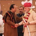 रामायण के रावण के निधन पर पीएम मोदी ने जताया शोक, नट्टू काका को भी किया याद