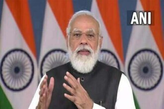 जल जीवन मिशन मोबाइल ऐप लॉन्च के मौके पर बोले पीएम- पानी का उपयोग प्रसाद की तरह करें