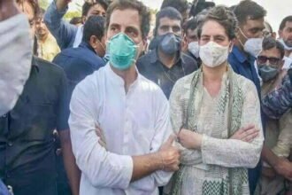 लखीमपुर की तरह क्या जशपुर भी आएंगे प्रियंका, राहुल गांधी, जाने कांग्रेस विधायक ने क्या कहा?