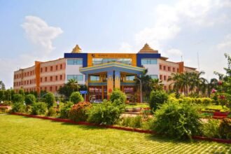 रूंगटा आर-1 ग्रुप ने जिरोह लैब से किया एमओयू