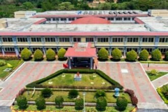 केंद्रीय मंत्रिमंडल ने दी 100 सैनिक स्कूलों को मंजूरी, अगले साल से शुरू होगी प्रवेश प्रक्रिया