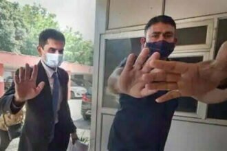 गिरफ्तारी की आशंका में समीर वानखेड़े ने खटखटाया HC का दरवाजा, 72 घंटे की राहत का भरोसा