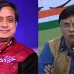 100 करोड़ टीके: शशि थरूर ने मोदी सरकार को दिया क्रेडिट तो बिफरे कांग्रेस प्रवक्ता पवन खेड़ा