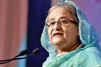 बांग्लादेश हिंसा: हसीना सरकार की सफाई- एक भी मंदिर नहीं तोड़ा गया, अधिक मुस्लिम मरे