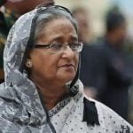 बांग्लादेश की पीएम शेख हसीना को तख्तापलट का डर, लोगों से अलर्ट रहने की अपील की