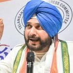 सिर्फ नाम के पंजाब कांग्रेस अध्यक्ष रह गए सिद्धू? रैली में छलका दर्द