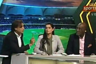 लाइव शो के दौरान हुई शोएब अख्तर की बेइज्जती, इस्तीफा देकर बाहर निकले, जाने क्या है मामला