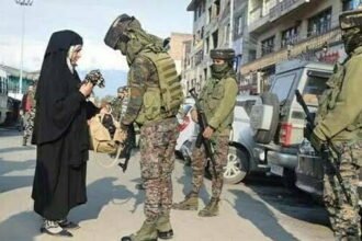 कश्मीर में आतंक पर इस बार होगा करारा वार, हर तरफ बने चेक पोस्ट, चौबीसों घंटे अलर्ट पर सीआरपीएफ