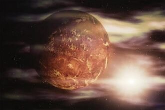 ब्रह्मांड का रहस्य: पुराने दावे खारिज, शुक्र पर पानी था न जीवन, ऐसा कभी संभव भी नहीं होगा