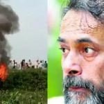 लखीमपुर हिंसा के विरोध में 18 अक्टूबर को रेल रोको आंदोलन, SKM ने भरी हुंकार