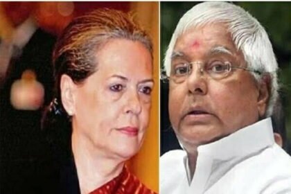 सियासी पिच पर फिर लालू: सोनिया ने लगाया राजद अध्यक्ष को फोन, दोस्ती में आई दरार पाटने की कोशिश