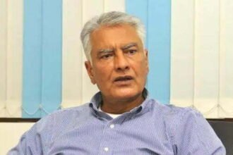 इंदिरा गांधी को भूल गए चन्नी? सुनील जाखड़ ने अपनी ही सरकार को घेरा, टाइटरल को लेकर तंज