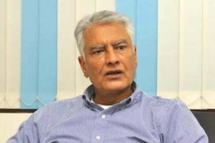 इंदिरा गांधी को भूल गए चन्नी? सुनील जाखड़ ने अपनी ही सरकार को घेरा, टाइटरल को लेकर तंज
