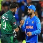 T20 World Cup: भारत-पाकिस्तान की मैदानी जंग में हर एक सेकंड लाखों का, 24 को होगा दोनों के बीच महामुकाबला