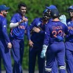 पिछले टी-20 विश्वकप के बाद न्यूजीलैंड के खिलाफ भारत का रिकॉर्ड बेहतर, 72 फीसदी मैच जीते