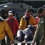 पहले बारिश और अब बर्फ ले रही जान, उत्तराखंड में 13 ट्रेकर्स की हुई मौत, कई लोग फंसे