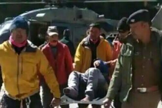 पहले बारिश और अब बर्फ ले रही जान, उत्तराखंड में 13 ट्रेकर्स की हुई मौत, कई लोग फंसे