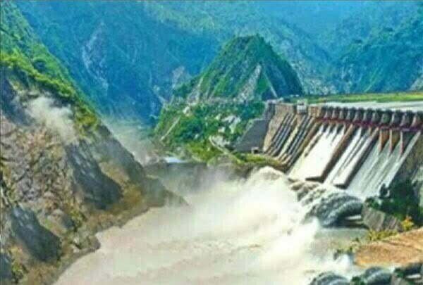 उज्ज बहुउद्देशीय परियोजना की लागत 2741 करोड़ रुपये बढ़ी, फंडिंग के लिए मांगी गई राज्य सरकार की सहमति