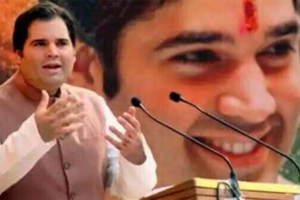 वरुण गांधी के फिर बागी सुर, कहा- लखीमपुर हिंसा को हिंदू बनाम सिख का दिया जा रहा रंग