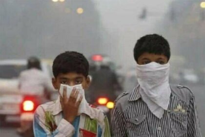 वायु प्रदूषण के कारण दुनिया भर में हो रही प्रति मिनट 13 मौतें, अभी नहीं चेते तो स्थिति होगी और खतरनाक-डब्ल्यूएचओ