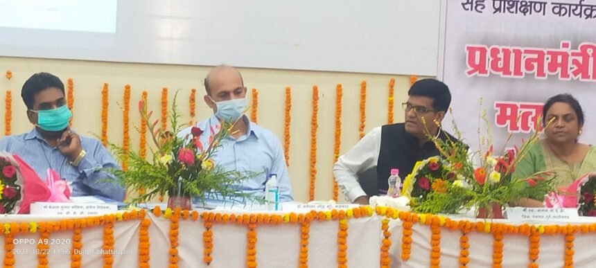 आधुनिक तरीके से मछली पालन के लिए सरकार का बड़ा कदम… सेटअप के लिए 60 प्रतिशत तक सब्सिडी…. न्यूनतम निवेश पर अधिकतम लाभ उठाने का शानदार मौका
