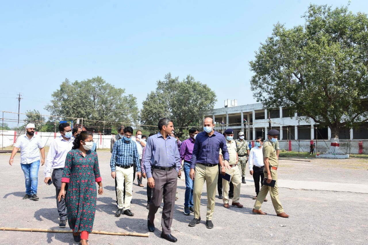 राज्योत्सव के अवसर पर होंगे रंगारंग कार्यक्रम , छत्तीसगढ़ी संस्कृति की दिखेगी झलक