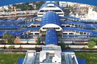 प्रधानमंत्री ने किया विश्व स्तरीय मॉडल स्टेशन का उद्घाटन…. बोले- गोंडवाना के गौरव से जुड़ा भारतीय रेल का गौरव