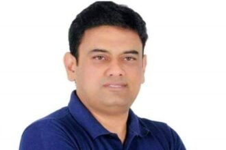 बड़ी खबर: खैरागढ़ विधायक देवव्रत सिंह का निधन…. हार्ट अटैक के बाद अस्पताल ले जाते समय मौत, खैरागढ़ में शोक की लहर