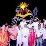 गृह मंत्री ताम्रध्वज साहू ने किया जोहार रिसाली का लोकार्पण… कहा- जल्द होगा डीपीएस चैाक का सौन्दर्यीकरण