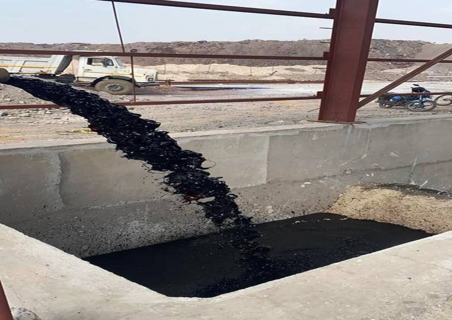 भिलाई इस्पात संयंत्र में जोखिमपूर्ण कचरे के निष्पादन के लिए लैंडफिल सुविधा के संचालन शुभारंभ…. जाने कैसे इस सुविधा से पर्यावरण को मिलेगी सहायता