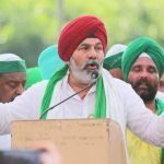 Farmers movement: Rakesh Tikait said that the center has time till November 26
