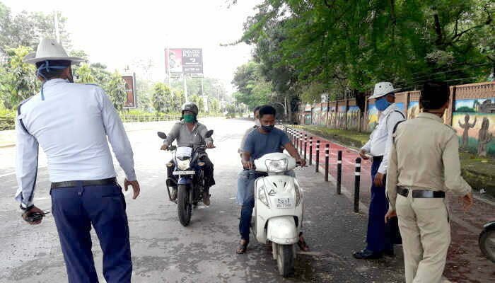 New rule: Driving a vehicle of children up to 14 years will be heavy on the family