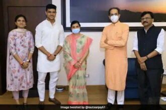 दादरा एवं नगर हवेली लोकसभा उपचुनाव: भाजपा की करारी हार... 51 हजार मतों से जीतीं कलाबेन डेलकर, महाराष्ट्र के बाहर शिवसेना की पहली सांसद