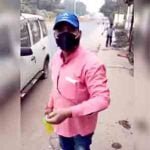 अजब सनक: कार की किश्त नहीं पटाई तो सीज करने पहुंचे फाइनेंस कंपनी के कर्मी.... फिर सख्श ने किया यह काम