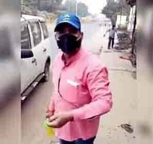 अजब सनक: कार की किश्त नहीं पटाई तो सीज करने पहुंचे फाइनेंस कंपनी के कर्मी.... फिर सख्श ने किया यह काम