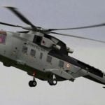 Center's big decision: Ban removed from Italian firm Leonardo