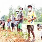 उद्यानिकी को बढ़ावा देने मनरेगा के साथ कृषि, सहकारिता एवं किसान कल्याण विभाग तथा केंद्रीय ग्रामीण विकास विभाग की योजनाओं को मिलेगा बढ़ावा