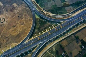 पूर्वांचल को मिला एक्सप्रेस वे