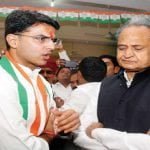 राजस्थान में बदलेगा मंत्रीमंडल: 15 नए मंत्री लेंगे शपथ… 11 कैबिनेट मंत्री और 4 राज्य मंत्री…. यहां देखें पूरी सूची