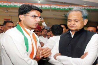 राजस्थान में बदलेगा मंत्रीमंडल: 15 नए मंत्री लेंगे शपथ… 11 कैबिनेट मंत्री और 4 राज्य मंत्री…. यहां देखें पूरी सूची