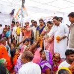 पीएचई मंत्री गुरु रूद्र कुमार जामुल में दीपावली मिलन समारोह एवं कार्यकर्ता सम्मेलन में हुए शामिल… इन मुद्दों पर हुई चर्चा