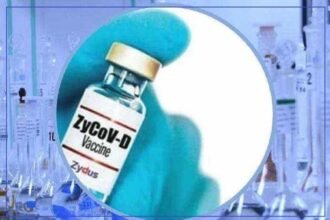 ZyCoV-D Vaccine: बच्चों को भी जल्द लगेगा टीका, केंद्र सरकार ने दिए एक करोड़ डोज खरीदने के आदेश