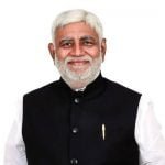 For the prosperity and health of the state, the former Vis President will keep Chhath fast