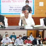 मुख्यमंत्री की अध्यक्षता में राज्य स्तरीय दिशा समिति की बैठक… सीएम बघेल ने कहा- राष्ट्रीय स्तर पर आर्गेनिक फार्मिंग और वर्मी कम्पोस्ट को बढ़ावा देने की जरूरत