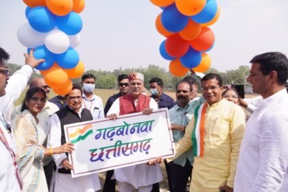 कांग्रेस सदस्यता अभियान के लिए निकाली विशाल बाइक रैली…. 2000 लोग हुए बाइक रैली में शामिल