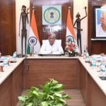 ब्रेकिंग न्यूज: गृह विभाग की समीक्षा बैठक में बोले सीएम बघेल… पुलिस कर्मियों को यथा संभव मिले साप्ताहिक अवकाश…. हुक्काबारों के संबंध में दिए यह निर्देश