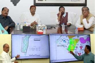 नवा रायपुर जंगल सफारी की तर्ज पर बनेगा एक और जंगल सफारी... जाने कहां और कैसी बनेगी यह जंगल सफारी