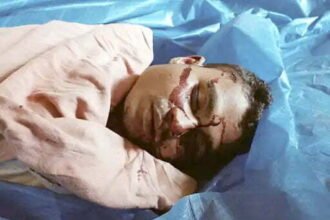 नक्सलियों की कायराना करतूत: अंडरकवर सैनिक की गला रेत कर की हत्या… गांव में शव फेंक कर लगाया यह आरोप… कहा इसलिए दी सजा